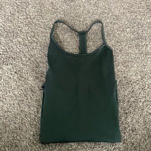 Champion workout shirt